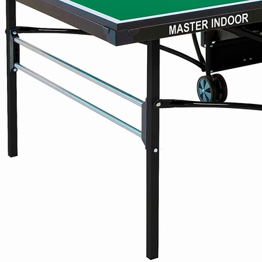 Тенісний стіл Garlando Master Indoor Green (C-372I)