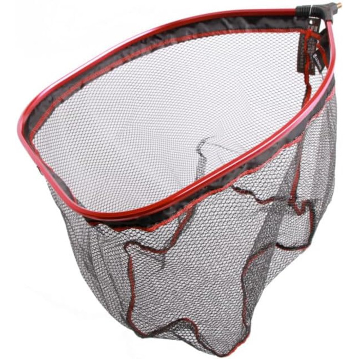 Підсак Ultimate Streetfishing телескопічна вудка 4,00 м Рибальська сітка