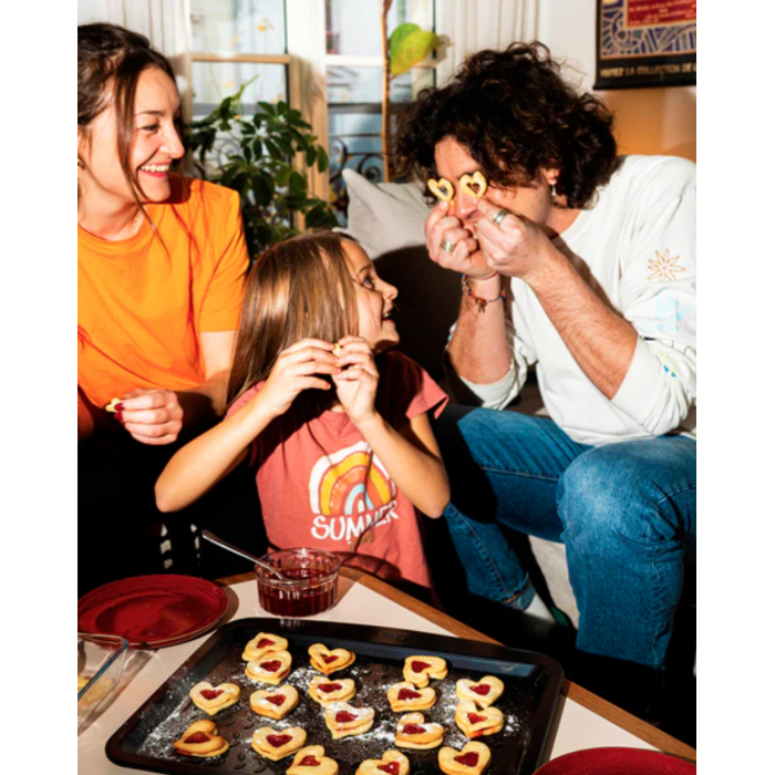 Форма для запікання Pyrex Glide, 34х25 см (7168818)