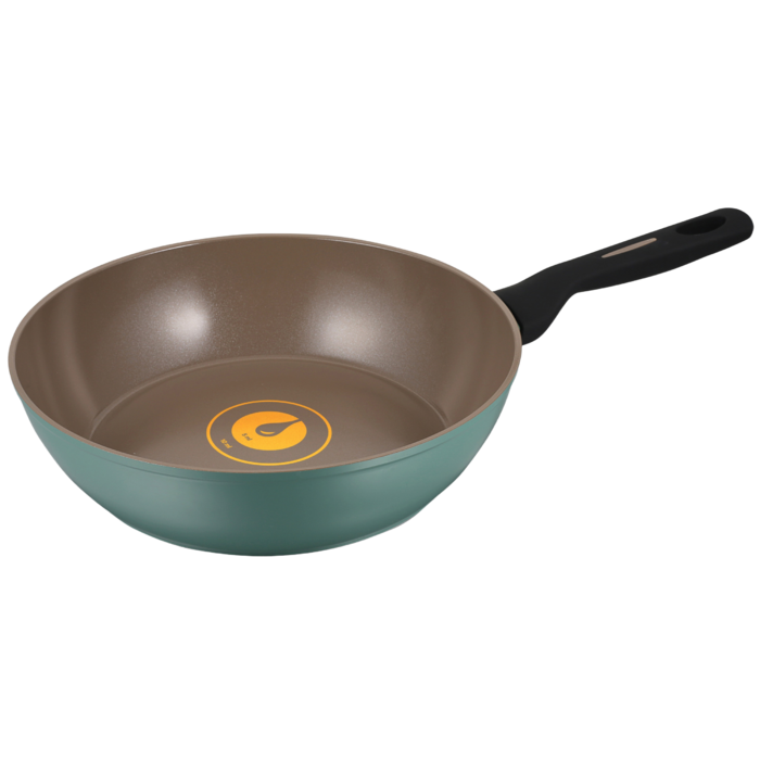 Сковорода 28 см Fennel Ringel