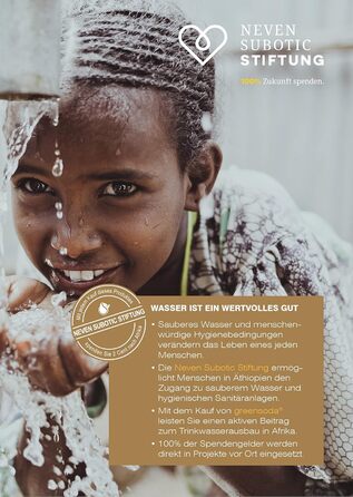 Зелена сода Преміальний універсальний содовий балон 425 г вуглекислого газу на 60 л (25 г додатково) Циліндр CO2 для виробника газованої води SodaStream НОВИЙ