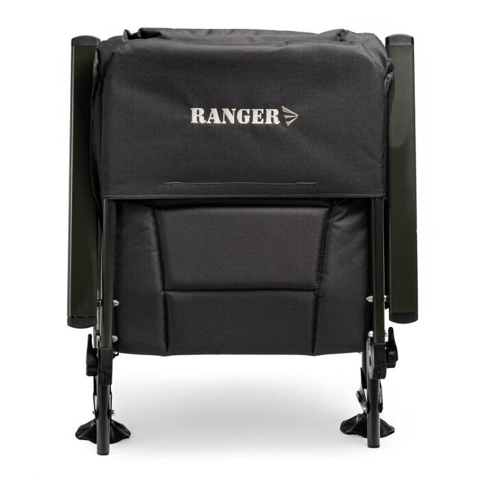 Крiсло коропове Рower SL-109 Ranger