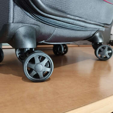 Валіза Swissbrand Celtic (S) Dark Grey (SWB_LSCEL803S)