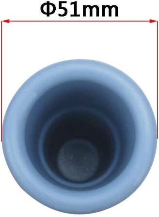 Довжина штовхача деталей електричної м'ясорубки 150 мм для Moulinex. Кухонні аксесуари Tefal, 5 шт.