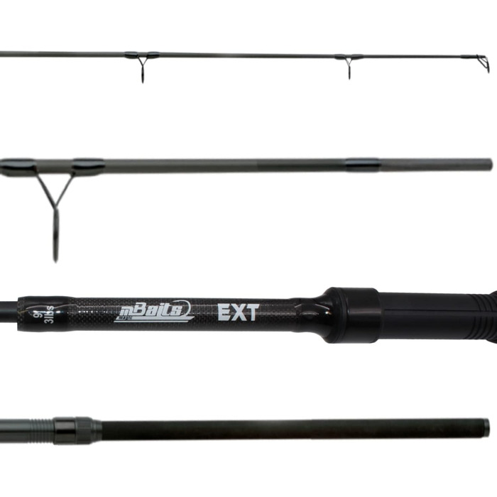 Телескопічне коропове вудилище Magic Baits EXT Carp Rod