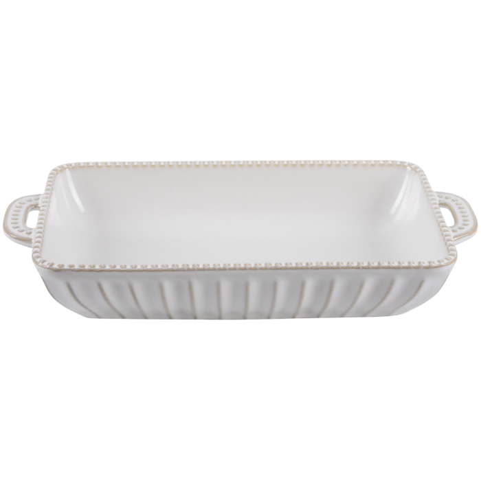 Форма Limited Edition Allegra Biege 34.5x17x6 см, прямокутна