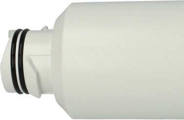 Фільтри-картриджі для води, сумісні з холодильниками Samsung RF24J9960S4, RF23J9011SR, RF24FSEDBSR, RF24HSESBSR, 2