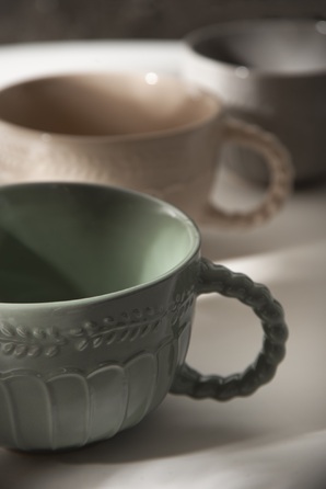 Чашка Limited Edition Eterna (6938700)