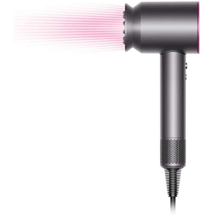 Пластик, 1 Суперзвуковий фен, 305967-01