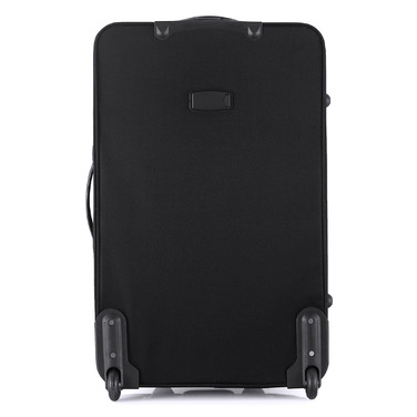 Валіза Semi Line 28' (L) Black (T5676-3)