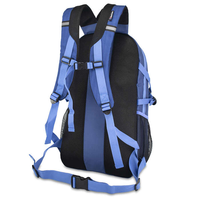 Рюкзак міський Semi Line 28 Blue (A3035-2)