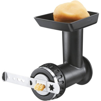 Насадка для м'ясорубки Gefu 19020 Transforma