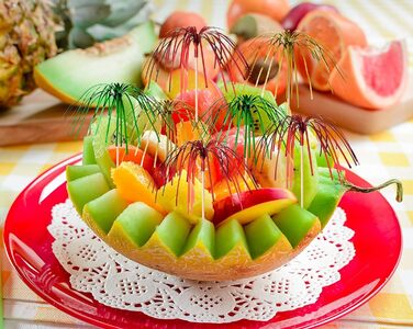 Шампури для коктейлів Вибір для коктейлів Палички для феєрверків, палички для феєрверків Прикраса для коктейлів, які використовуют