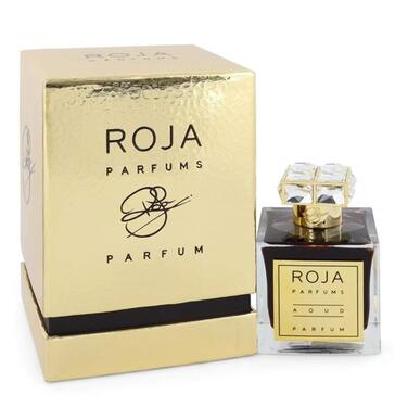 Парфумована вода Roja Aoud Extrait De Parfum Спрей 100 мл