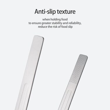 Щипці для кухонного гриля Титановий затискач для гриля для чайної чашки Щипці для смаження Пінцет без опіків Багатофункціональний