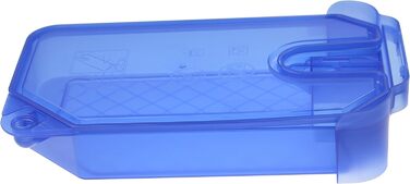 Масляний таз Tefal SS-994843 SS-994844 з кришкою для FR8040 Oleoclean Deep Fryer Pro Inox