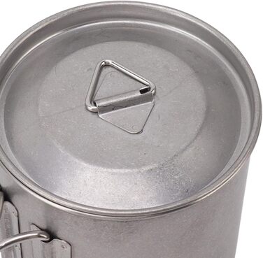 ПОРТАТИВНИЙ НАБІР КАВОВИХ/КЕМПІНГОВИХ ЧАШОК З НЕРЖАВІЮЧОЇ СТАЛІ ДЛЯ АКТИВНОГО ПРОЖИВАННЯ НА СВІЖОМУ ПОВІТРІ