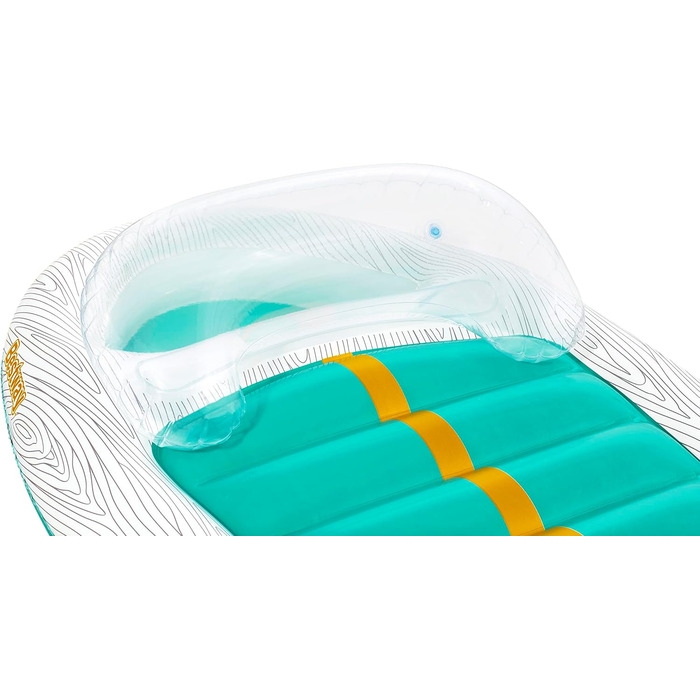 М x 1.17м лаунж для яхти на відпочинку, 7&391&39 x 46&39/2.16