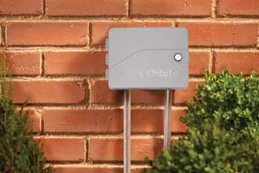 Станція B-Hyve Smart WiFi комп'ютер для поливу, 94550-12