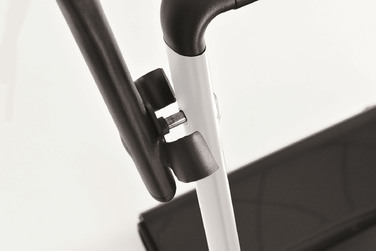 Бігова доріжка Toorx Treadmill City Compact Pearl White (CITY-COMPACT-W)