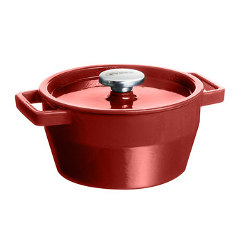 Каструля PYREX Slow Cook 20 см (5954962) Каструля PYREX Slow Cook 20 см (5954962)