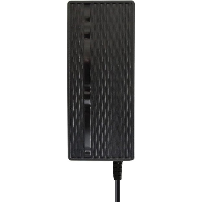 Зарядний адаптер живлення 54,6 В 2 А для літій-іонного акумулятора 48 В з роз&39ємом постійного струму 5,5 x 2,1 мм/5,5 x 2,5 мм