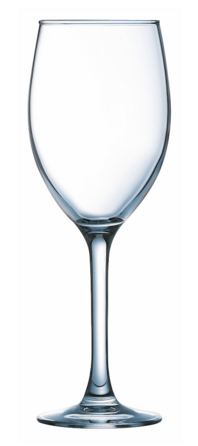 Набір келихів Luminarc Raindrop, 6х250 мл (H5701) (6887045)