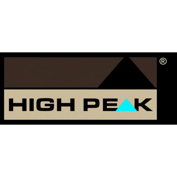 Намет двомісний High Peak Nevada 2.1 Deep Forest (10350)
