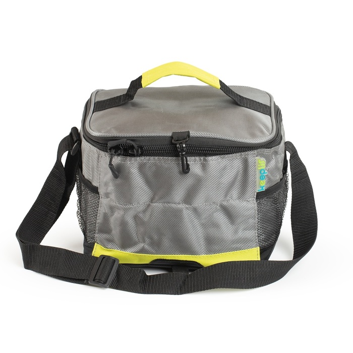 Термосумка Keeplit 5L Yellow (Арт KP519129)