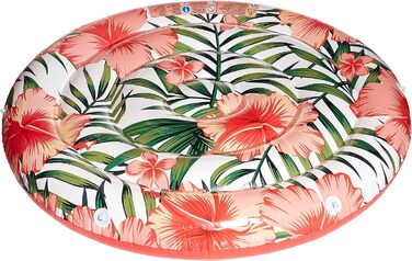 Надувний матрац Bestway, Алоха, 158 см