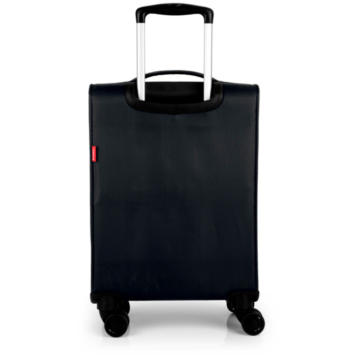 Валіза Gabol Cloud (S) Black (114022-001)