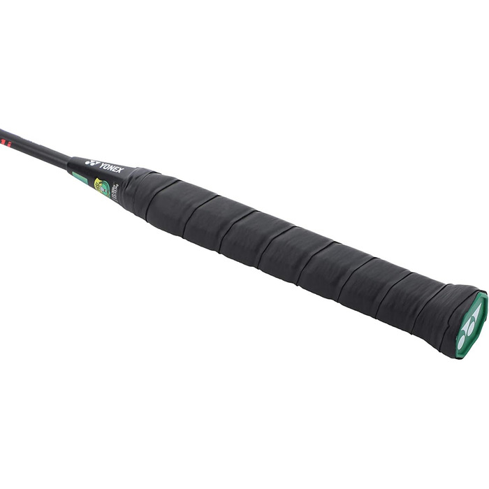 Ракетка для бадмінтону YONEX Graphite серії Astrox Lite (G4, 77 г, натяг 13,6 кг) (чорна)