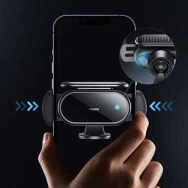 Підходить для 5.4 до 6.7 дюймів, чорний (SUGP010001)