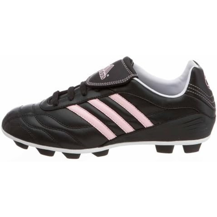 Жіночі футбольні бутси adidas Matt VII TRX HG, розмір 36 EU, чорні, Diva Black