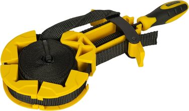 Затискач для шланга Stanley Spannzwinge, 450мм x 450мм, одинарний