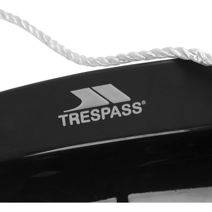 Санки для перетину кордону ICEPOP, зелені, один розмір чорний