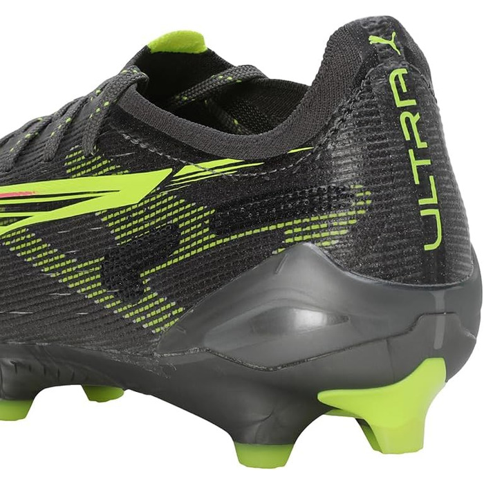 Жіночі жіночі бутси Alert Sun Struck Matt Silver Gelb 40.5 EU, 5 Ultimate FG Brilliance