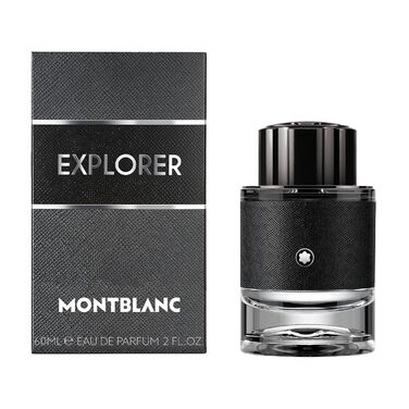 Туалетна вода Montblanc Explorer (60 мл)