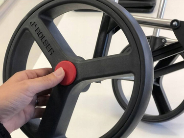 Сумка-візок Rolser Eco Pep 2 LRSG (PEP025-1041)