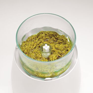 Подрібнювач Moulinex DPA141 La Moulinette білий Одинарний