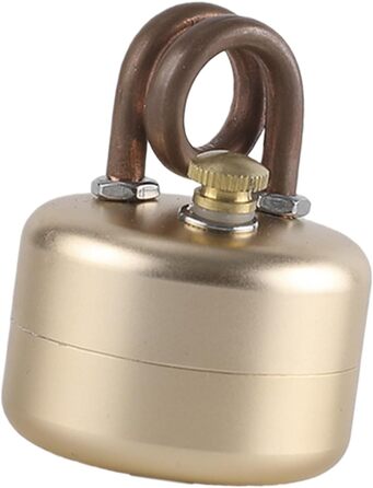 Спиртовий пальник, кемпінговий пальник, портативний, нековзний, стабільний, спиртовий пальник, пальник для походів на природі, пішого туризму, спиртовий пальник, кемпінговий пальник