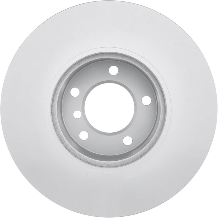 Гальмівний диск Bosch 0 986 479 381 ()