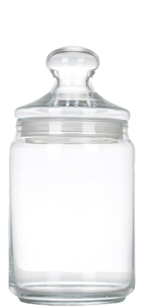 Банка Luminarc Club 1.5 л (7141747)