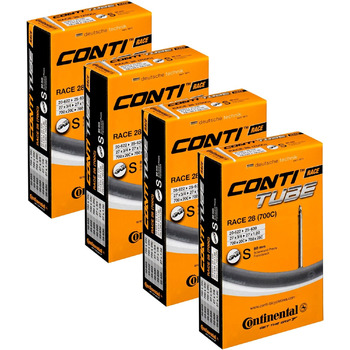 Комплект камер Continental Race 28 (700x20-25c)