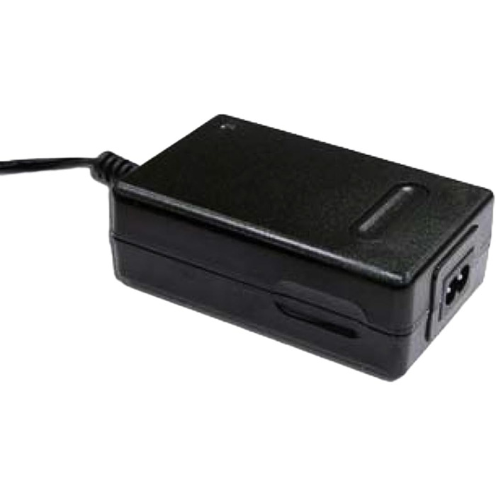 Адаптер живлення MEAN WELL GC, GC30E-1P1J 30 Вт 3,99 А