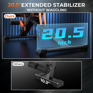 Складана лава для силових тренувань 400 кг, регульована тренувальна лава для тренування всього тіла, багатофункціональна похила лава для тренувань вдома або в спортзалі, 183 см, 400 кілограмів