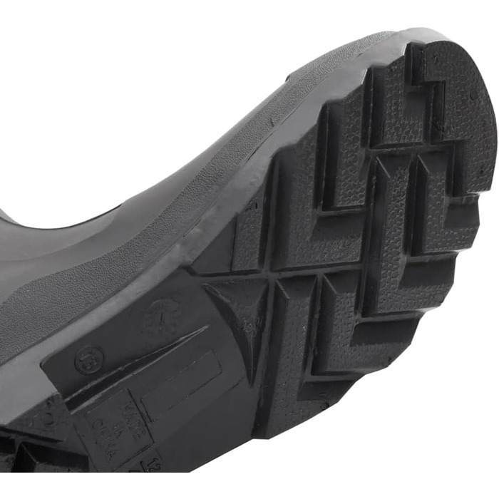 Жіночі гумові чоботи vidaXL, розмір 42 EU