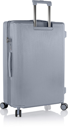 Валіза Heys Earth Tones (L) Glacier Grey (10156-0144-30)