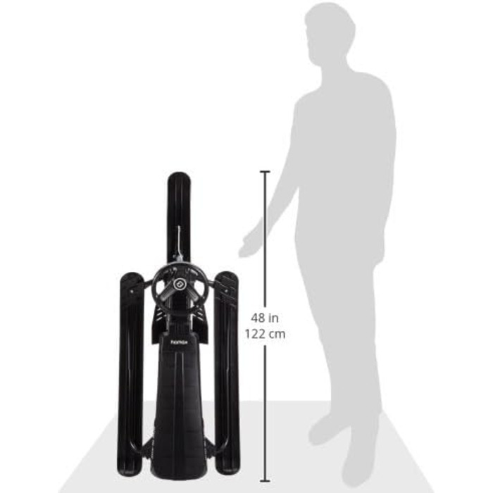 Санки-ватрушки Hamax SNO Blade для санок-боб, різнокольорові, один розмір