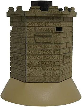 Радіокерований танк Тигр I 128 s-Idee RC Panzer 99867 з інфрачервоною системою бою 2.4 ГГц